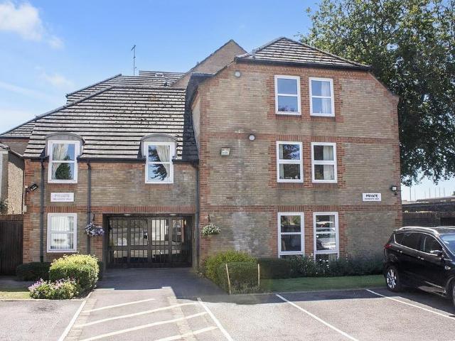 1 bedroom retirement property for sale