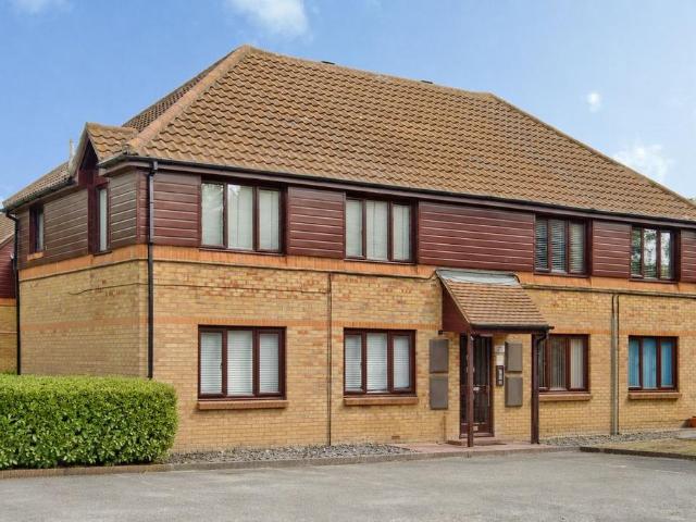 1 bedroom retirement property for sale