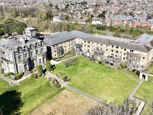 1 bedroom retirement property for sale