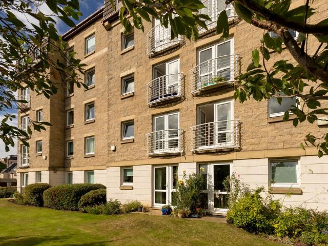 1 bedroom retirement property for sale