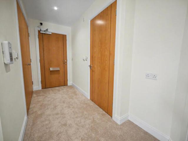 1 bedroom retirement property for sale in Thorneycroft, Wood Road, Tettenhall, Wolverhampton, WV6