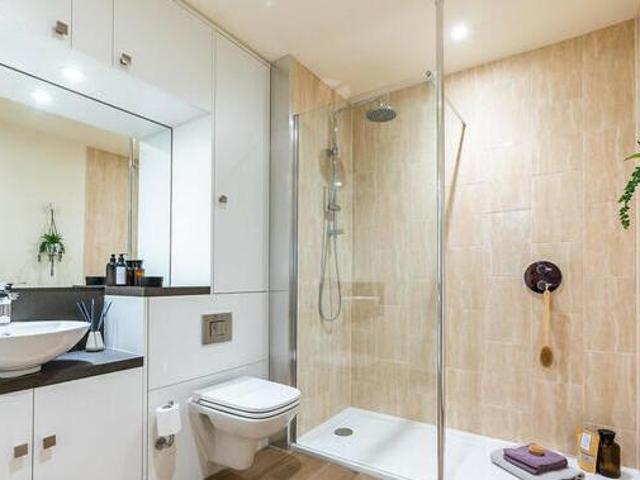 1 Bedroom Retirement Property For Sale In Warwick, Warwickshire