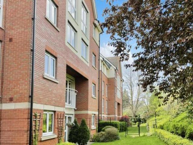 1 Bedroom Retirement Property For Sale In Alcester Road