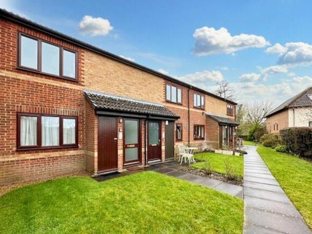 1 Bedroom Retirement Property For Sale In Alton