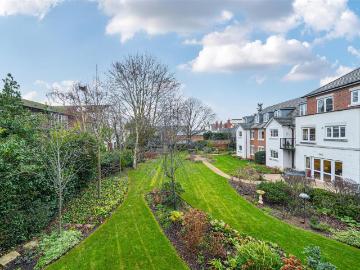 Northern Ireland - Garden, Balcony, Equipped kitchen