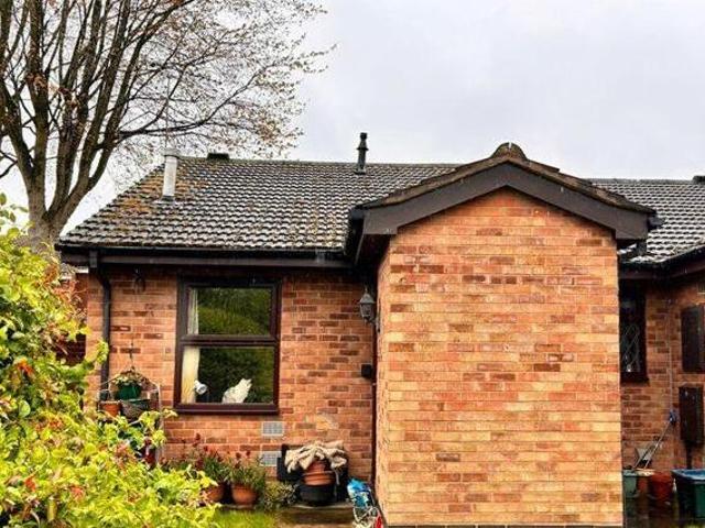 1 Bedroom Retirement Property For Sale In Birmingham
