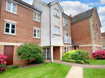 1 Bedroom Retirement Property For Sale In Bridlington