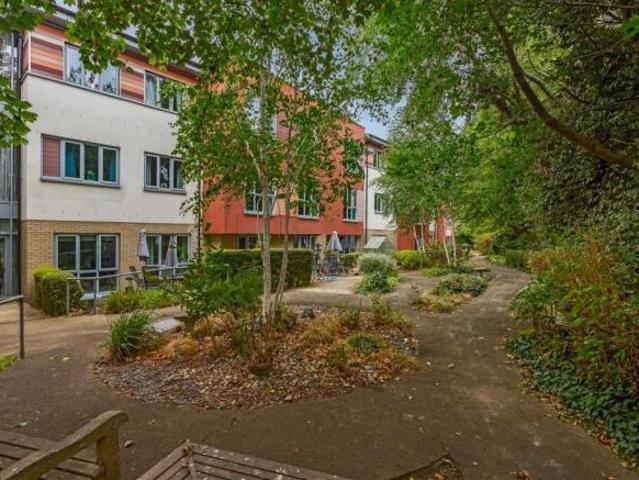 1 bedroom retirement property for sale in Durrington Lane, Worthing, BN13