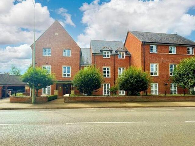 1 Bedroom Retirement Property For Sale In Fleur De Lis
