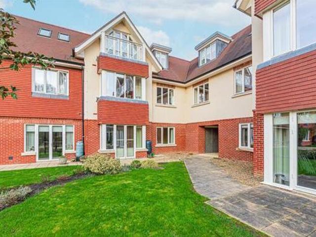 1 Bedroom Retirement Property For Sale In Hammond Way