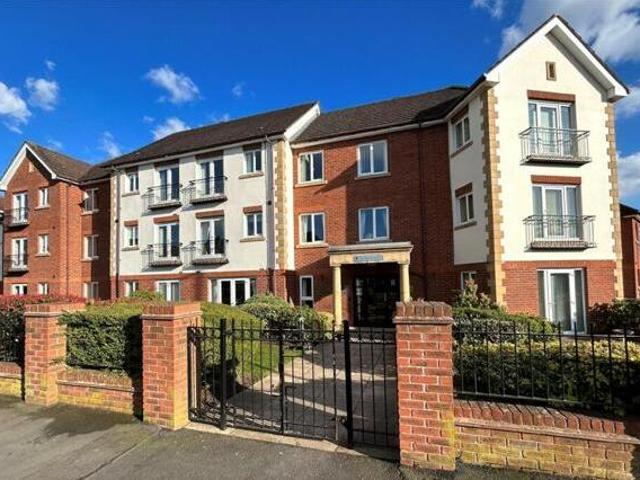 1 Bedroom Retirement Property For Sale In Halesowen