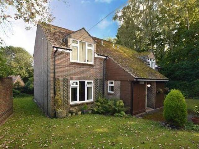 1 Bedroom Retirement Property For Sale In Holybourne, Alton