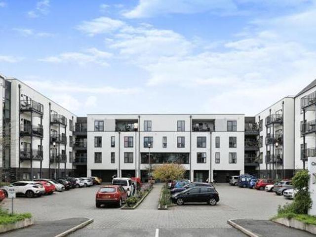 1 Bedroom Retirement Property For Sale In Leamington Spa