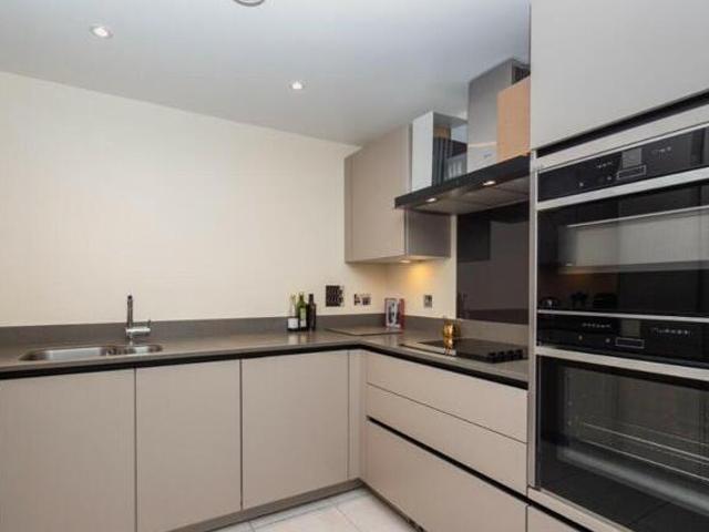 1 Bedroom Retirement Property For Sale In Leamington Spa, Warwickshire