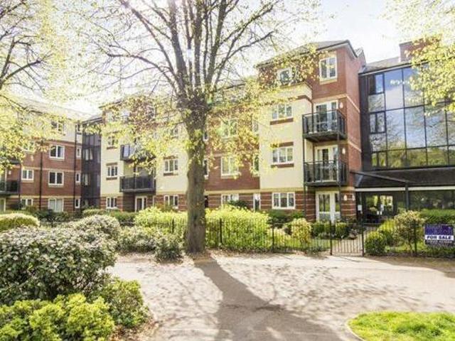 1 Bedroom Retirement Property For Sale In Northampton Road