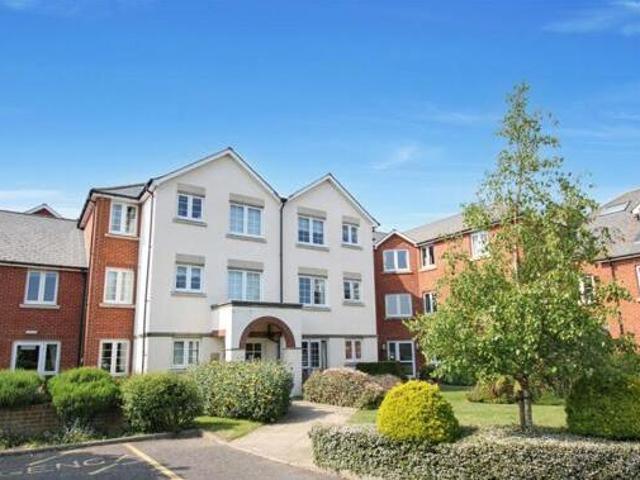 1 Bedroom Retirement Property For Sale In Penfold Road