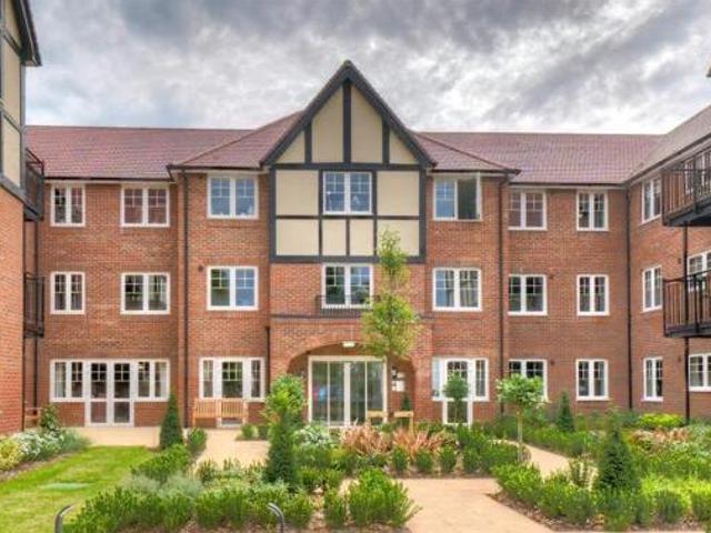 1 Bedroom Retirement Property For Sale In Ruddington