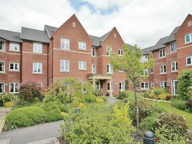 1 Bedroom Retirement Property For Sale In School Lane