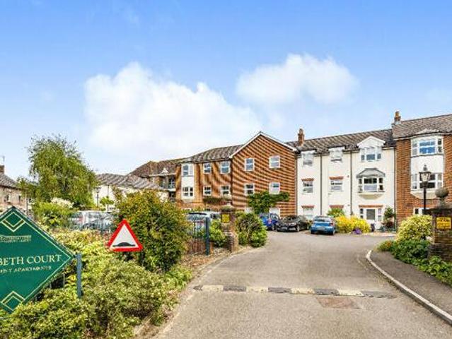 1 Bedroom Retirement Property For Sale In Salisbury, Wiltshire