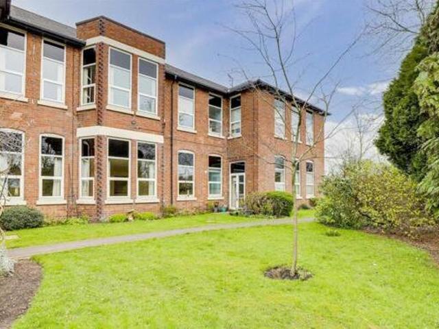 1 Bedroom Retirement Property For Sale In Sherwood, Nottinghamshire