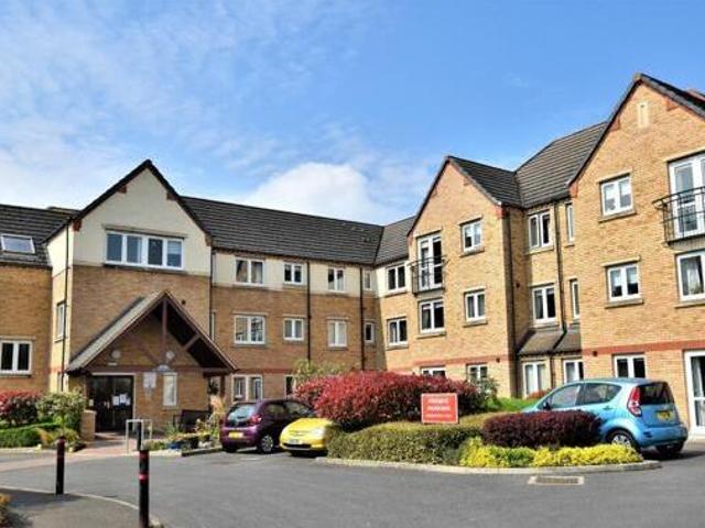1 Bedroom Retirement Property For Sale In Stamford