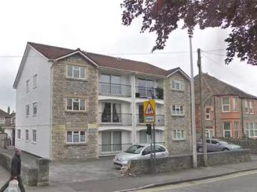 1 bedroom retirement property for rent in Jubilee Court, 46 48.