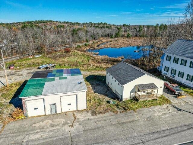 1 bedroom, Readfield ME 04355 105587044