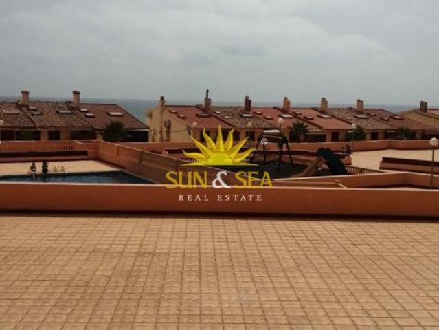 1 BEDROOM RENTAL IN LA MANGA DEL MAR MENOR, SAN JAVIER