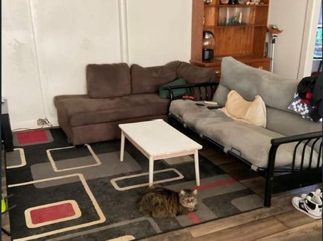 1 bedroom rental property available