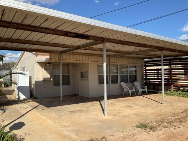 1 bedroom rental property available