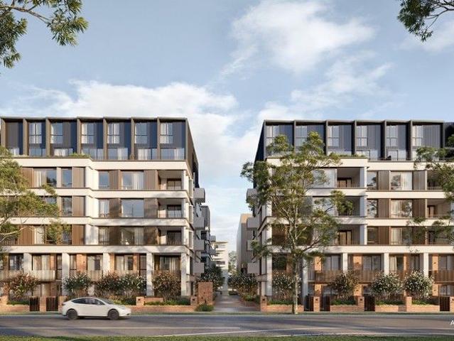 1 Bedroom Residences at Stanton Place