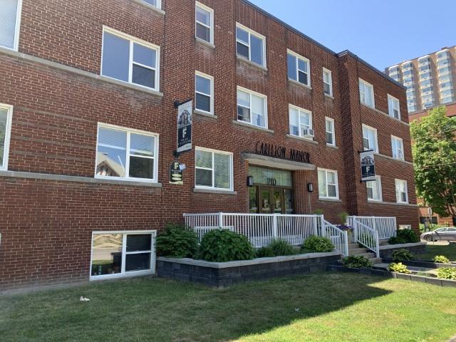 1 Bedroom residential for Rent in Ottawa