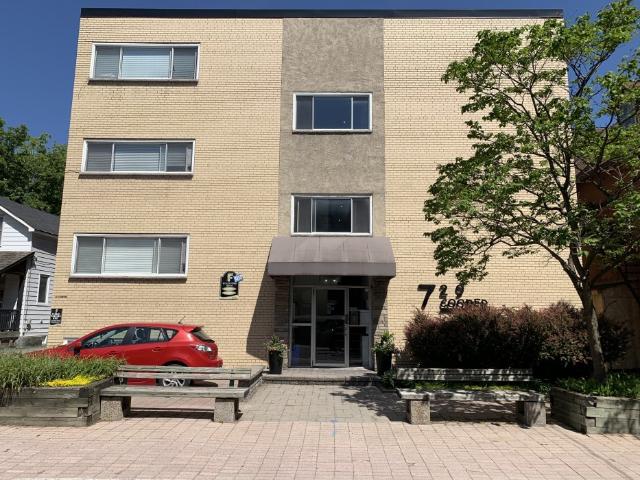 1 Bedroom residential for Rent in Ottawa