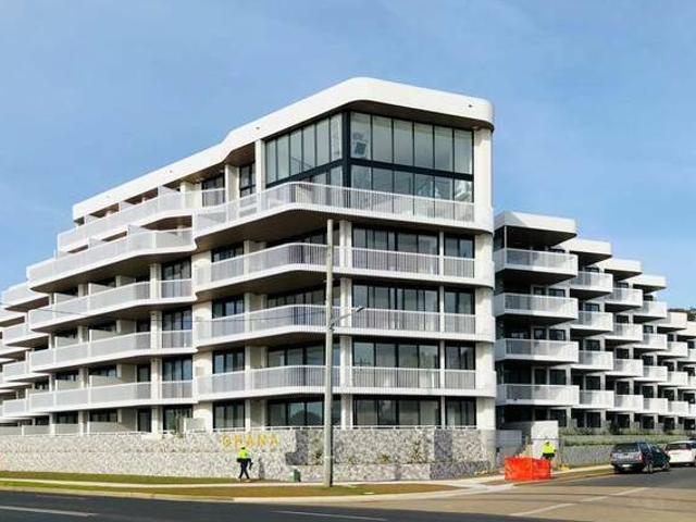 1 Bedroom Resort Style Apartment at Ohana