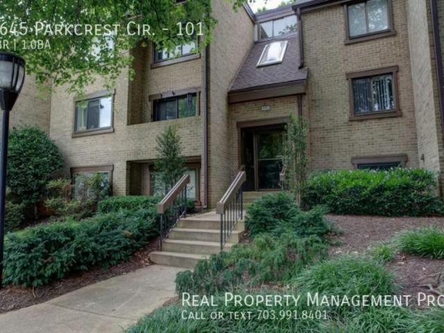 1 bedroom, Reston VA 20190 104999731