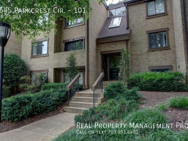 1 bedroom, Reston VA 20190 105209726