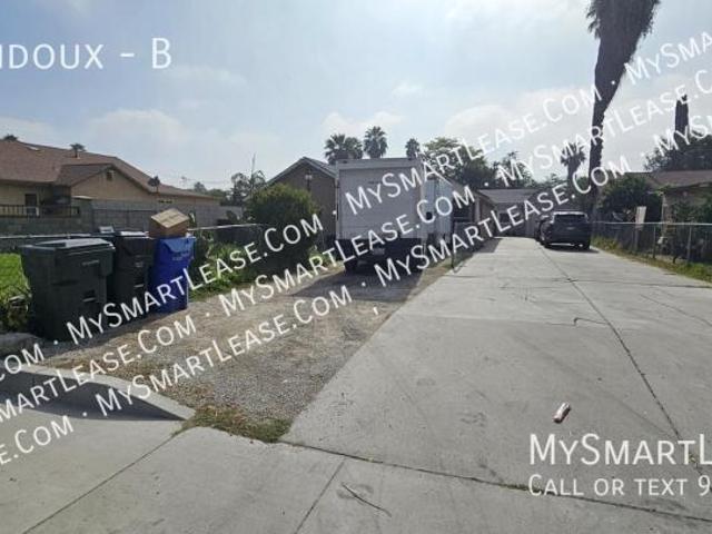1 bedroom, Riverside CA 92509 LS105502379