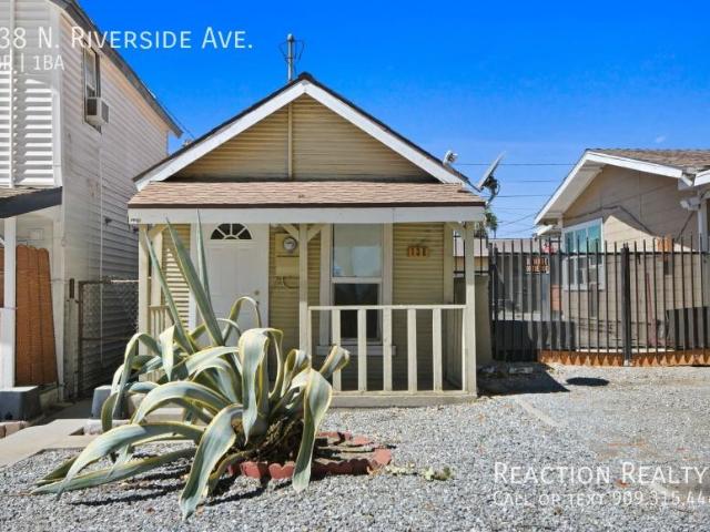 1 bedroom, Rialto CA 92376 105294361