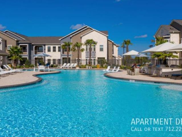 1 bedroom, Richmond TX 77407 LS77331696