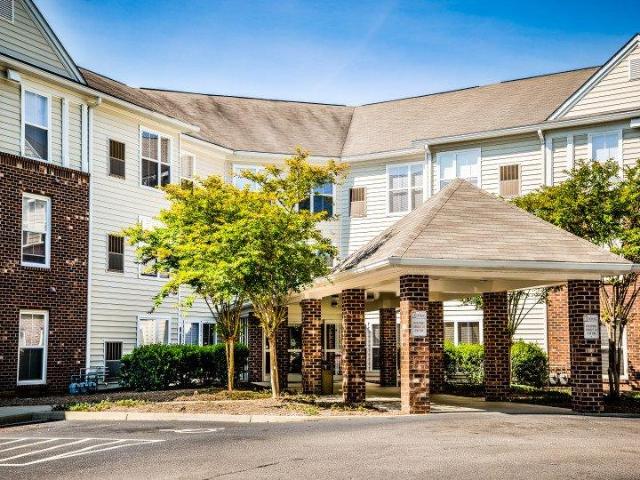 1 bedroom, Richmond VA 23225 105216552