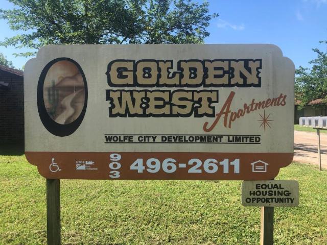 1 bedroom, Wolfe City TX 75496 104919608