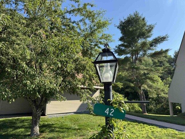 1 bedroom, Woodstock VT 05091 105440796