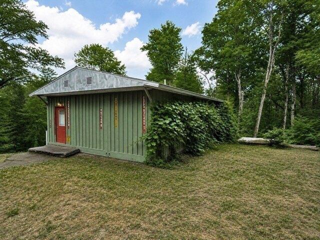 1 bedroom, Worthington MA 01098 105229435