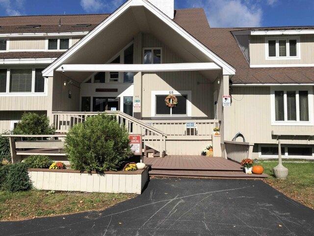 1 bedroom, Waterville Valley NH 03215 105679056