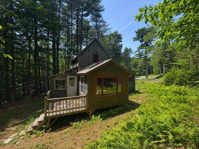 1 bedroom, Wardsboro VT 05355 105561515