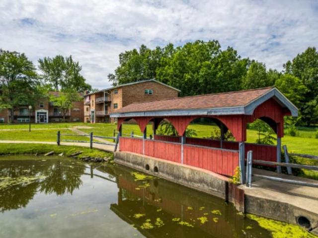 1 bedroom, Warren OH 44485 LS105598614