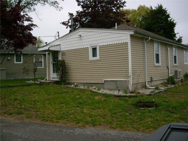 1 bedroom, Warwick RI 02889 104869850