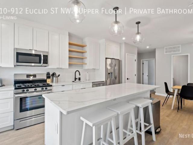 1 bedroom, Washington DC 20001 105668078