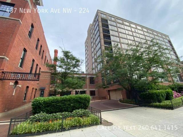 1 bedroom, Washington DC 20001 105218576