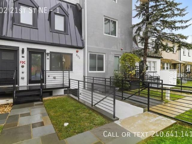 1 bedroom, Washington DC 20001 106026683